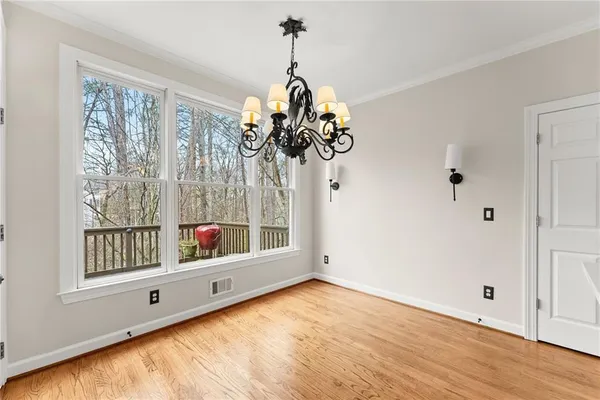 $979,000 | 4140 River Bluff Run Way, Suwanee, GA 30024