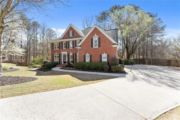 $979,000 | 4140 River Bluff Run Way, Suwanee, GA 30024