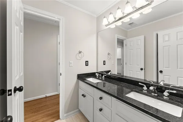 $979,000 | 4140 River Bluff Run Way, Suwanee, GA 30024