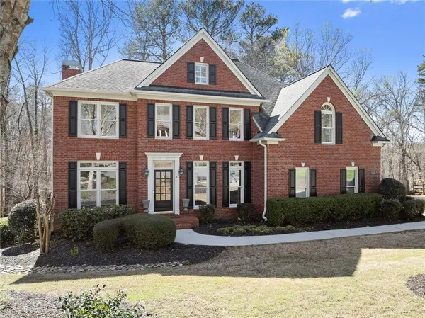 $979,000 | 4140 River Bluff Run Way, Suwanee, GA 30024