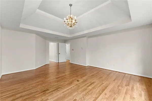 $979,000 | 4140 River Bluff Run Way, Suwanee, GA 30024