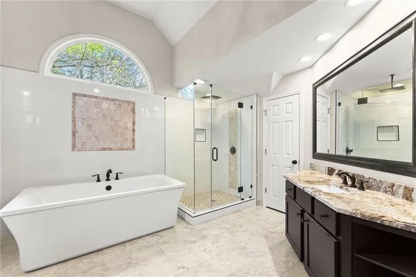 $979,000 | 4140 River Bluff Run Way, Suwanee, GA 30024