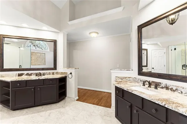 $979,000 | 4140 River Bluff Run Way, Suwanee, GA 30024