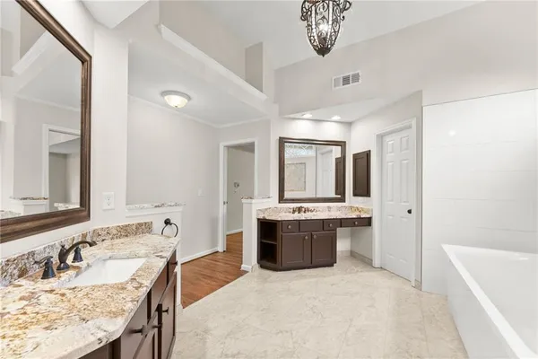 $979,000 | 4140 River Bluff Run Way, Suwanee, GA 30024