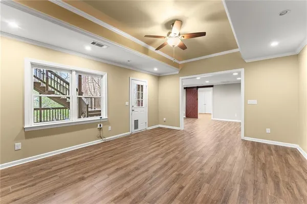 $979,000 | 4140 River Bluff Run Way, Suwanee, GA 30024