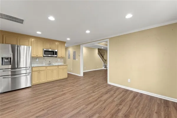 $979,000 | 4140 River Bluff Run Way, Suwanee, GA 30024