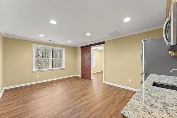 $979,000 | 4140 River Bluff Run Way, Suwanee, GA 30024