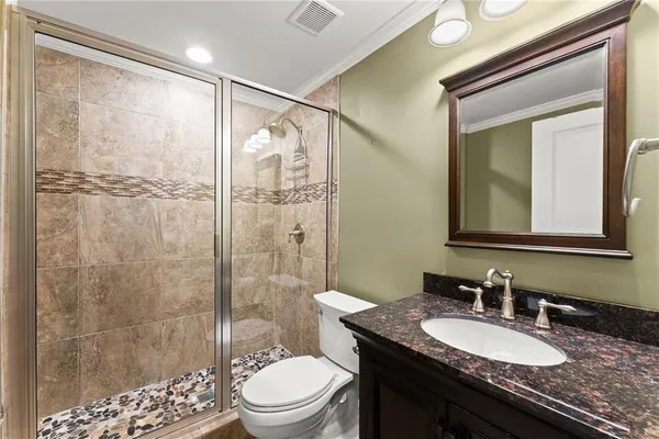 $979,000 | 4140 River Bluff Run Way, Suwanee, GA 30024