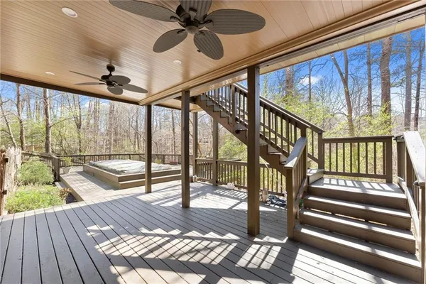 $979,000 | 4140 River Bluff Run Way, Suwanee, GA 30024