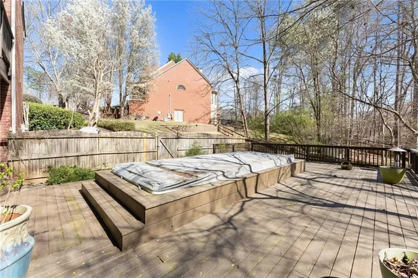 $979,000 | 4140 River Bluff Run Way, Suwanee, GA 30024