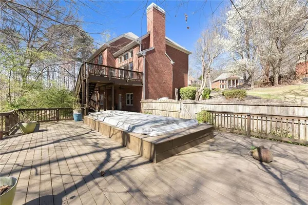 $979,000 | 4140 River Bluff Run Way, Suwanee, GA 30024