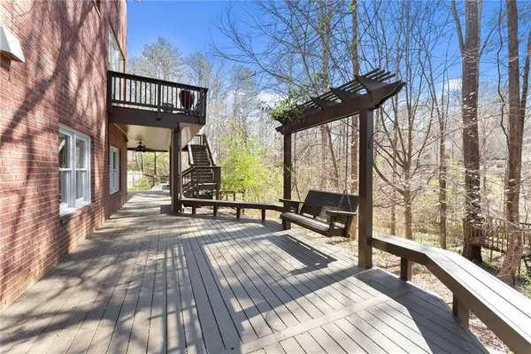 $979,000 | 4140 River Bluff Run Way, Suwanee, GA 30024