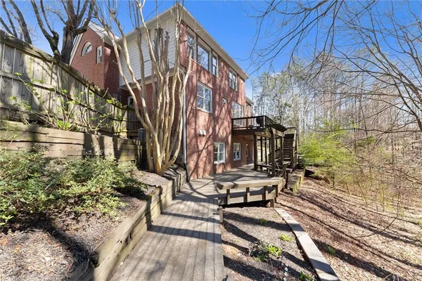 $979,000 | 4140 River Bluff Run Way, Suwanee, GA 30024