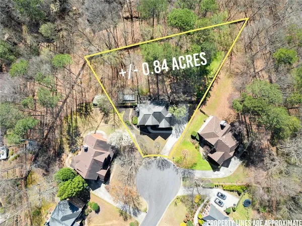 $979,000 | 4140 River Bluff Run Way, Suwanee, GA 30024