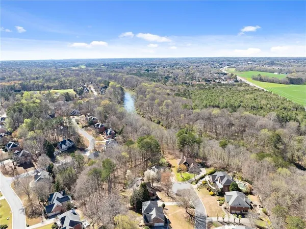 $979,000 | 4140 River Bluff Run Way, Suwanee, GA 30024