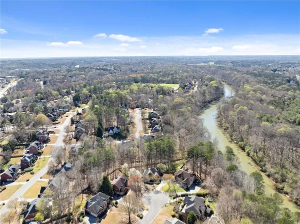 $979,000 | 4140 River Bluff Run Way, Suwanee, GA 30024