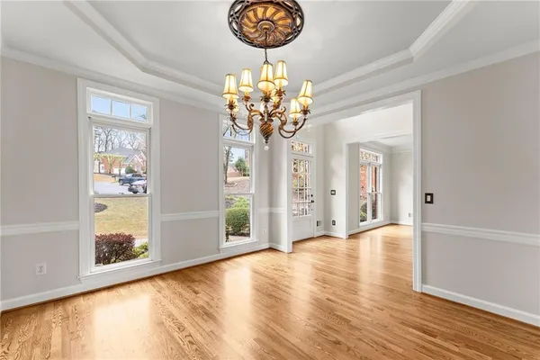 $979,000 | 4140 River Bluff Run Way, Suwanee, GA 30024