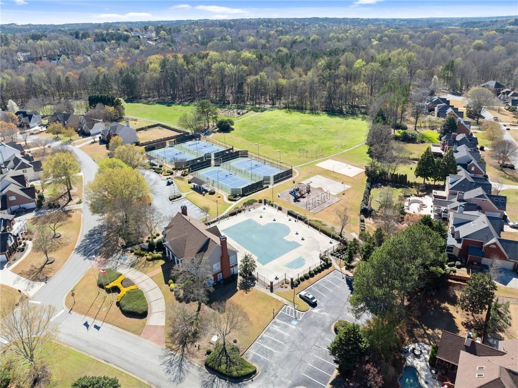 4140 River Bluff Run Way Suwanee, GA 30024 - Photo 71 of 87