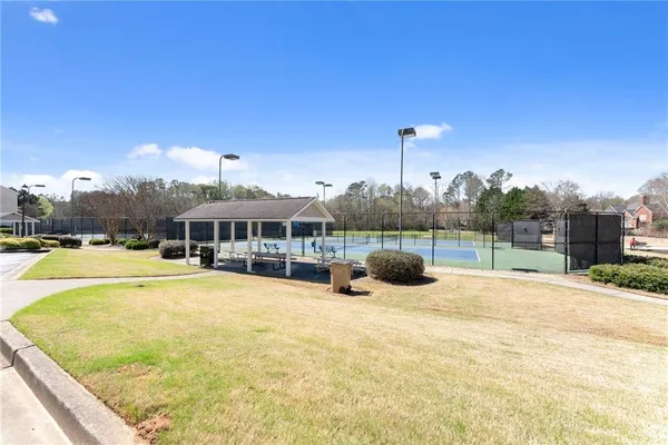 $979,000 | 4140 River Bluff Run Way, Suwanee, GA 30024