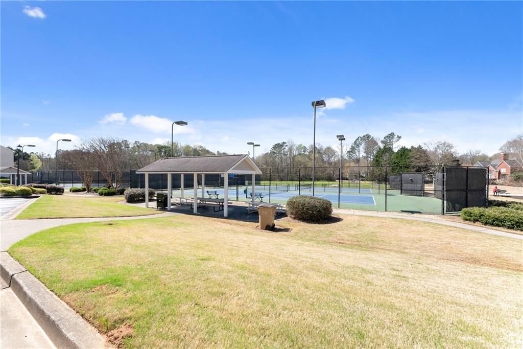 4140 River Bluff Run Way Suwanee, GA 30024 - Photo 72 of 87