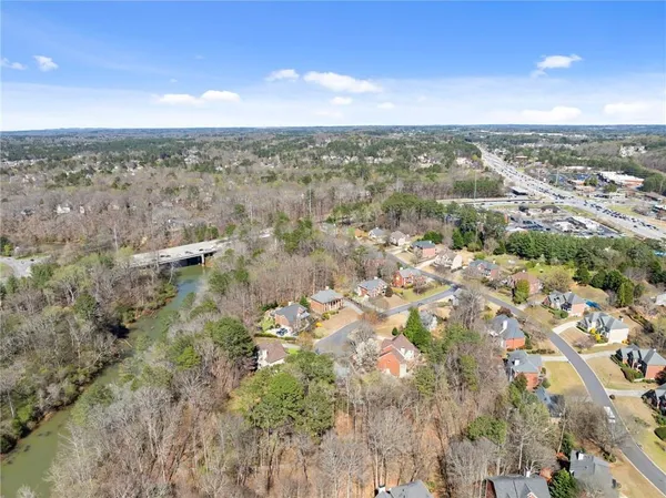 $979,000 | 4140 River Bluff Run Way, Suwanee, GA 30024