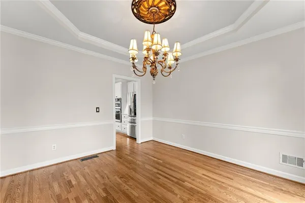 $979,000 | 4140 River Bluff Run Way, Suwanee, GA 30024