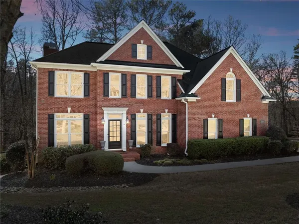 $979,000 | 4140 River Bluff Run Way, Suwanee, GA 30024