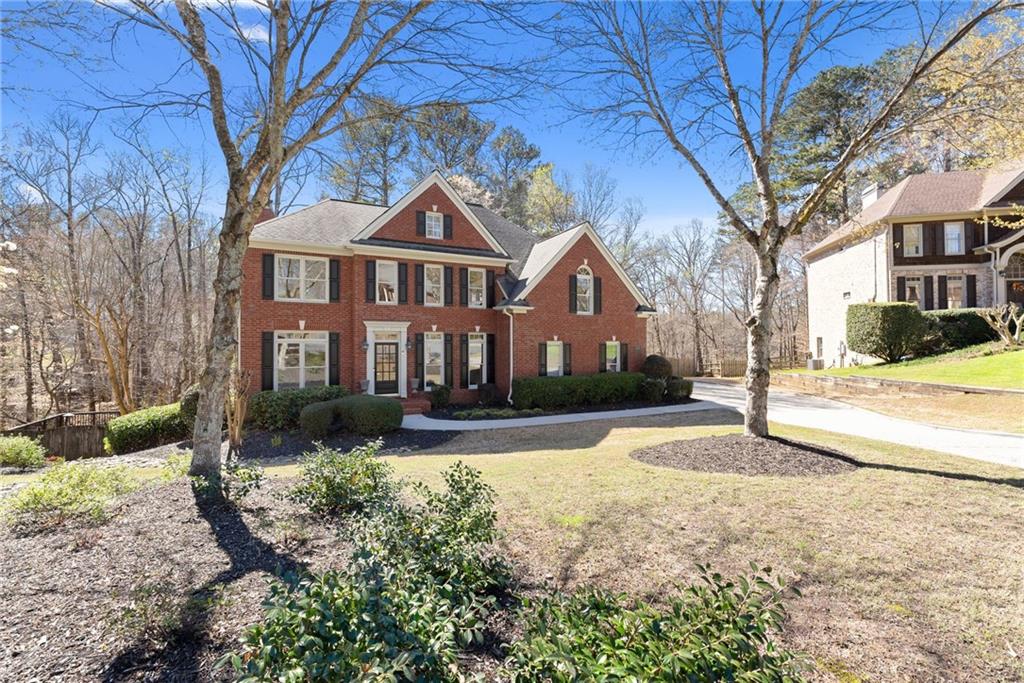 4140 River Bluff Run Way Suwanee, GA 30024 - Photo 84 of 87