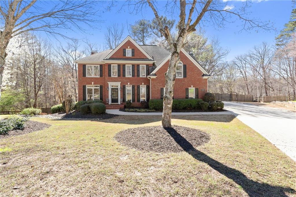 4140 River Bluff Run Way Suwanee, GA 30024 - Photo 85 of 87