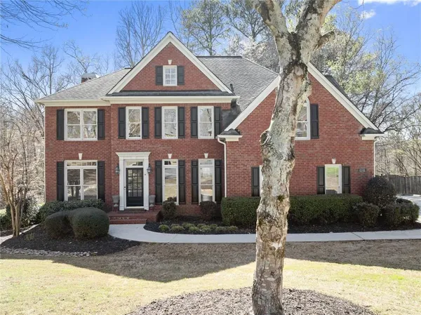 $979,000 | 4140 River Bluff Run Way, Suwanee, GA 30024
