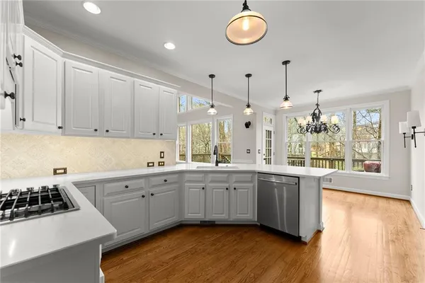 $979,000 | 4140 River Bluff Run Way, Suwanee, GA 30024