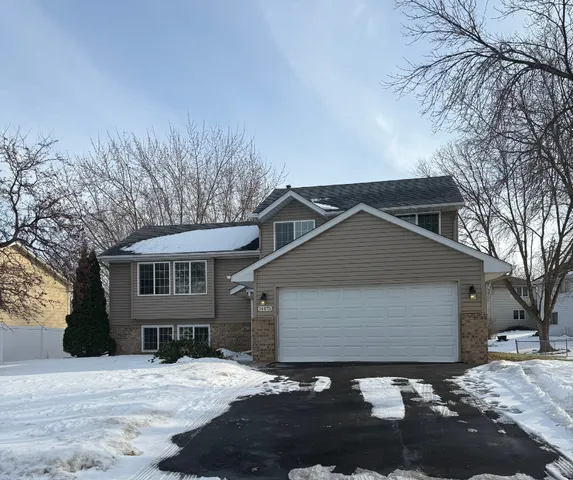 $415,000 | 14475 O'Connell Road, Savage, MN 55378