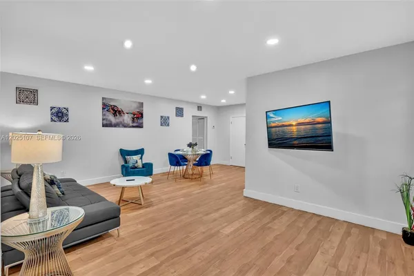 $2,200 | 10002 East Bay Harbor Drive, Unit 2, Bay Harbor Islands, FL 33154