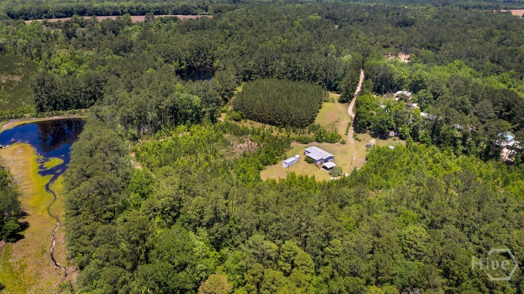 443 Reiser Road Springfield, GA 31329 - Photo 55 of 75