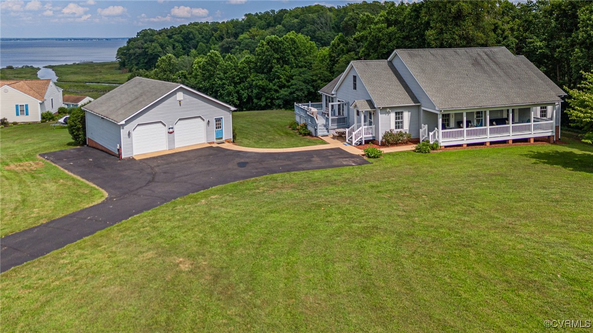 1382 Glebe Landing Road Center Cross, VA 22437 - Photo 1 of 50 Gallery Image 1