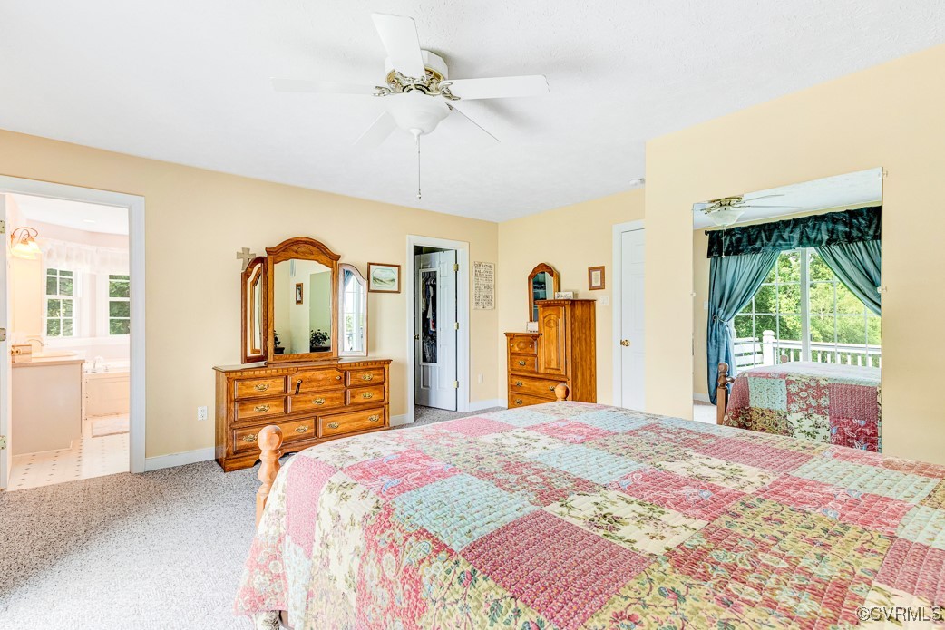 1382 Glebe Landing Road Center Cross, VA 22437 - Photo 16 of 50 Gallery Image 16