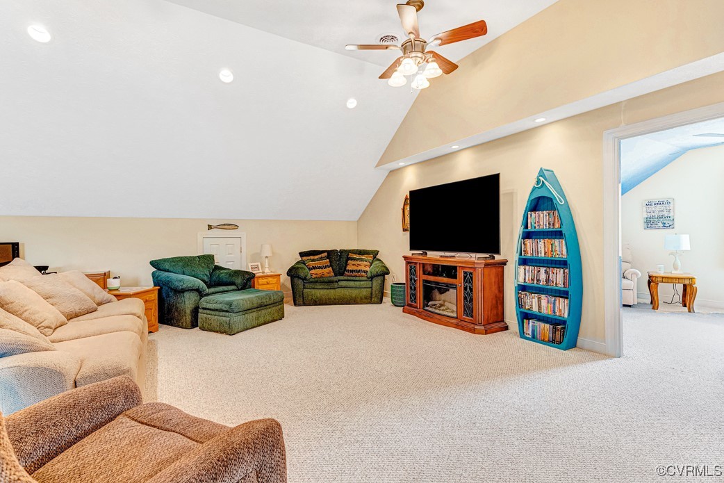 1382 Glebe Landing Road Center Cross, VA 22437 - Photo 31 of 50 Gallery Image 31