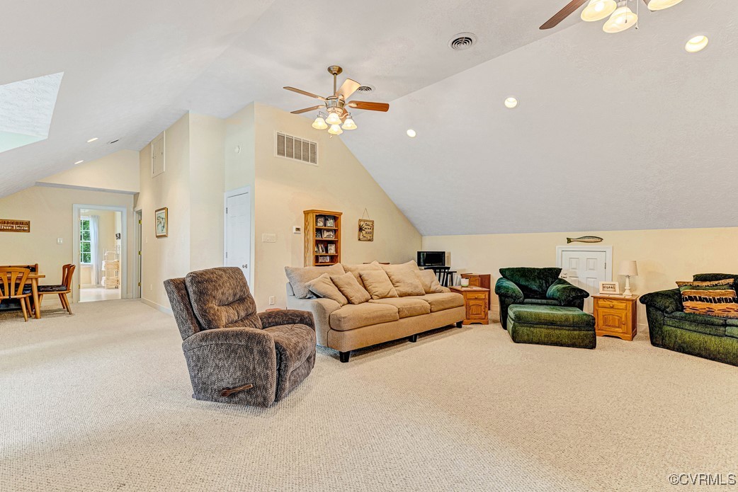 1382 Glebe Landing Road Center Cross, VA 22437 - Photo 34 of 50 Gallery Image 34