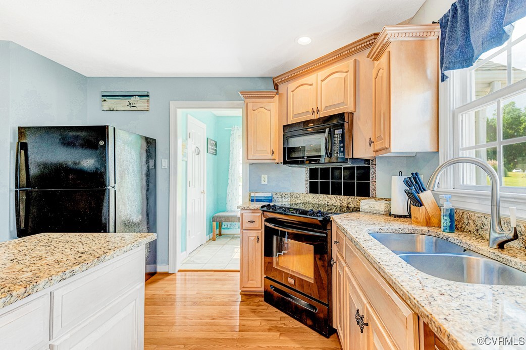 1382 Glebe Landing Road Center Cross, VA 22437 - Photo 4 of 50 Gallery Image 4
