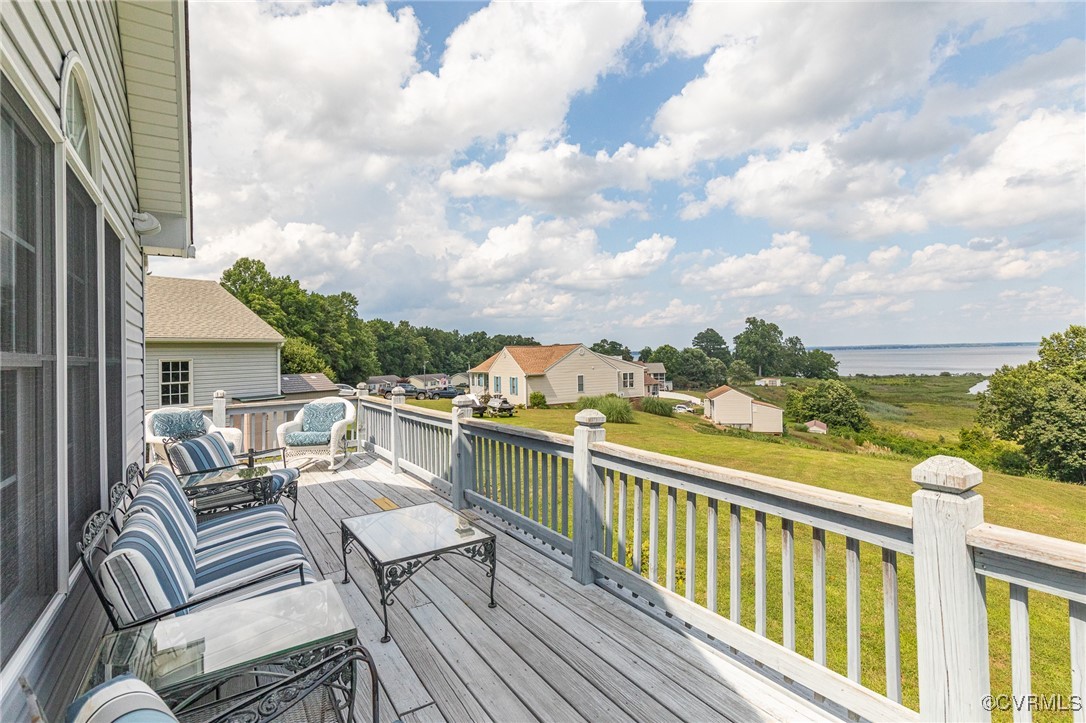 1382 Glebe Landing Road Center Cross, VA 22437 - Photo 42 of 50 Gallery Image 42