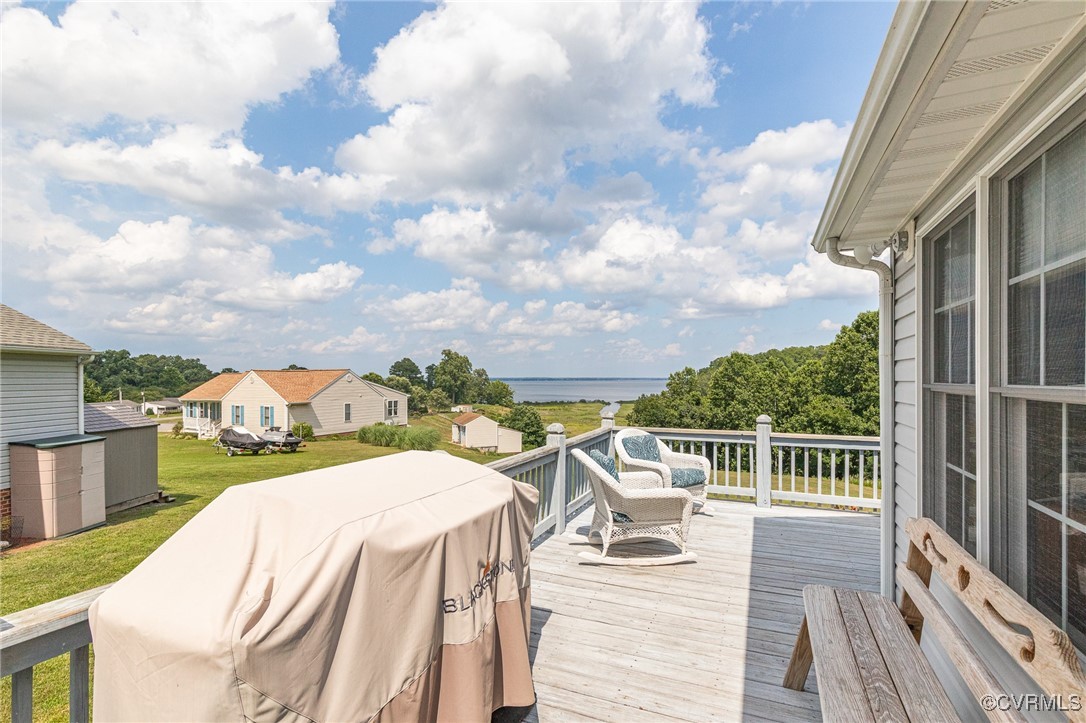 1382 Glebe Landing Road Center Cross, VA 22437 - Photo 44 of 50 Gallery Image 44
