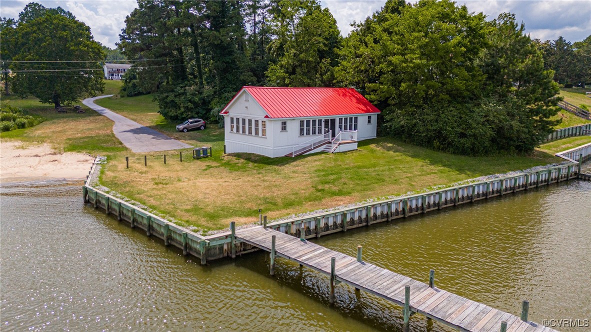 1382 Glebe Landing Road Center Cross, VA 22437 - Photo 48 of 50 Gallery Image 48