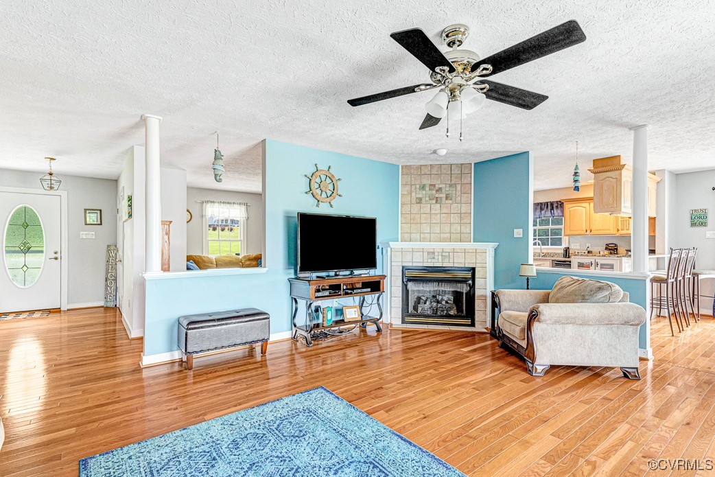 1382 Glebe Landing Road Center Cross, VA 22437 - Photo 8 of 50 Gallery Image 8