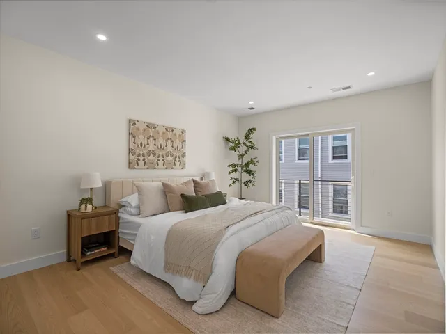 $1,224,990 | 106-108 Bunker Hill Street, Unit 6, Boston, MA 02129
