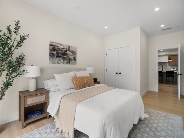 $1,224,990 | 106-108 Bunker Hill Street, Unit 6, Boston, MA 02129