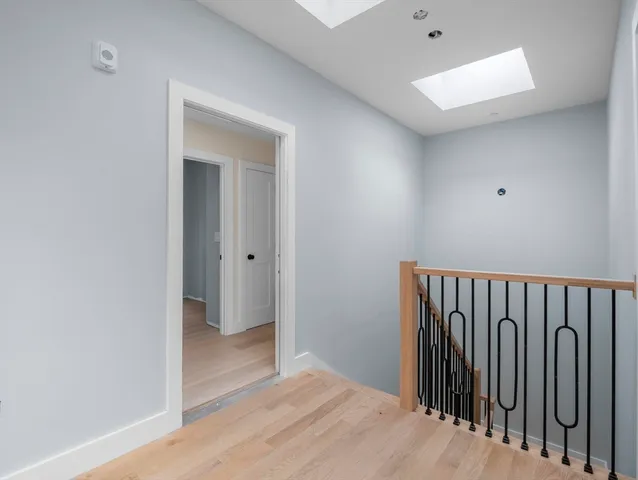 $1,224,990 | 106-108 Bunker Hill Street, Unit 6, Boston, MA 02129