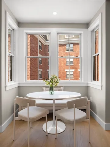 $1,224,990 | 106-108 Bunker Hill Street, Unit 6, Boston, MA 02129