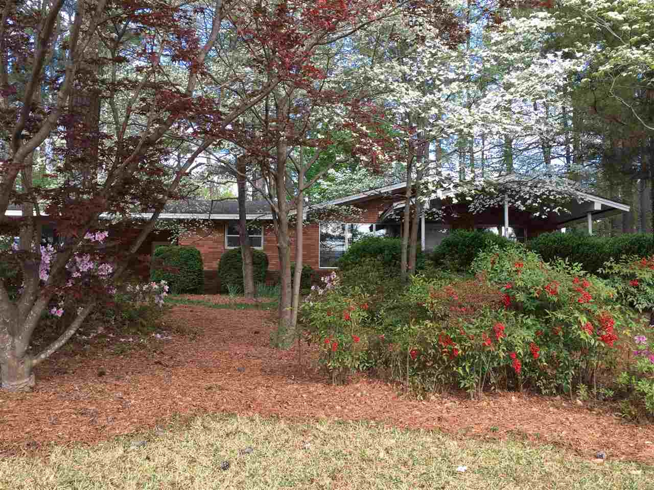 4117 Lassiter Mill Road Raleigh, NC 27609 - Photo 1 of 5 Photo 1