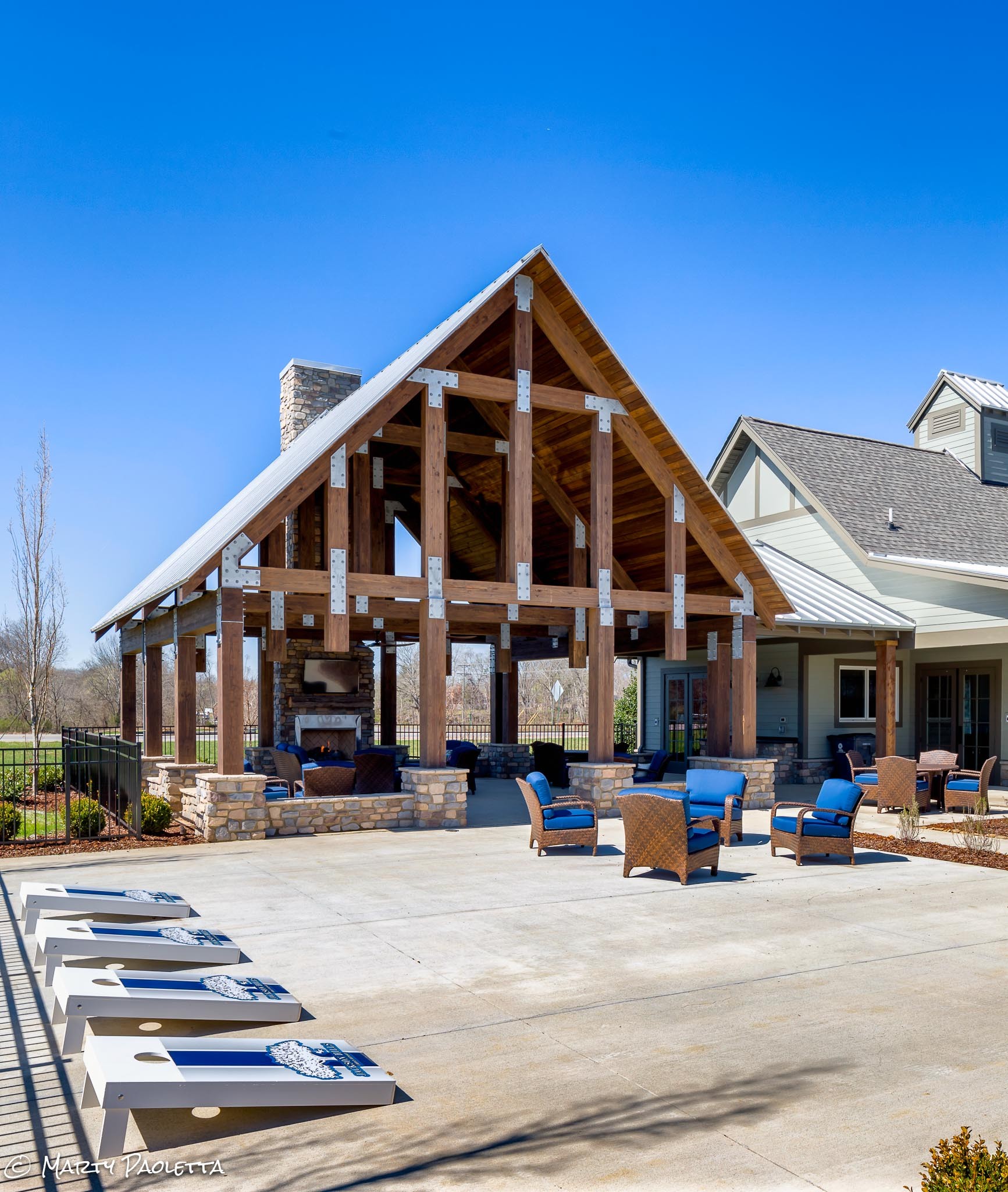 5012 Rooster Rd Mount, Unit 832 Mount Juliet, TN 37122 - Photo 4 of 11 a view of building with street view