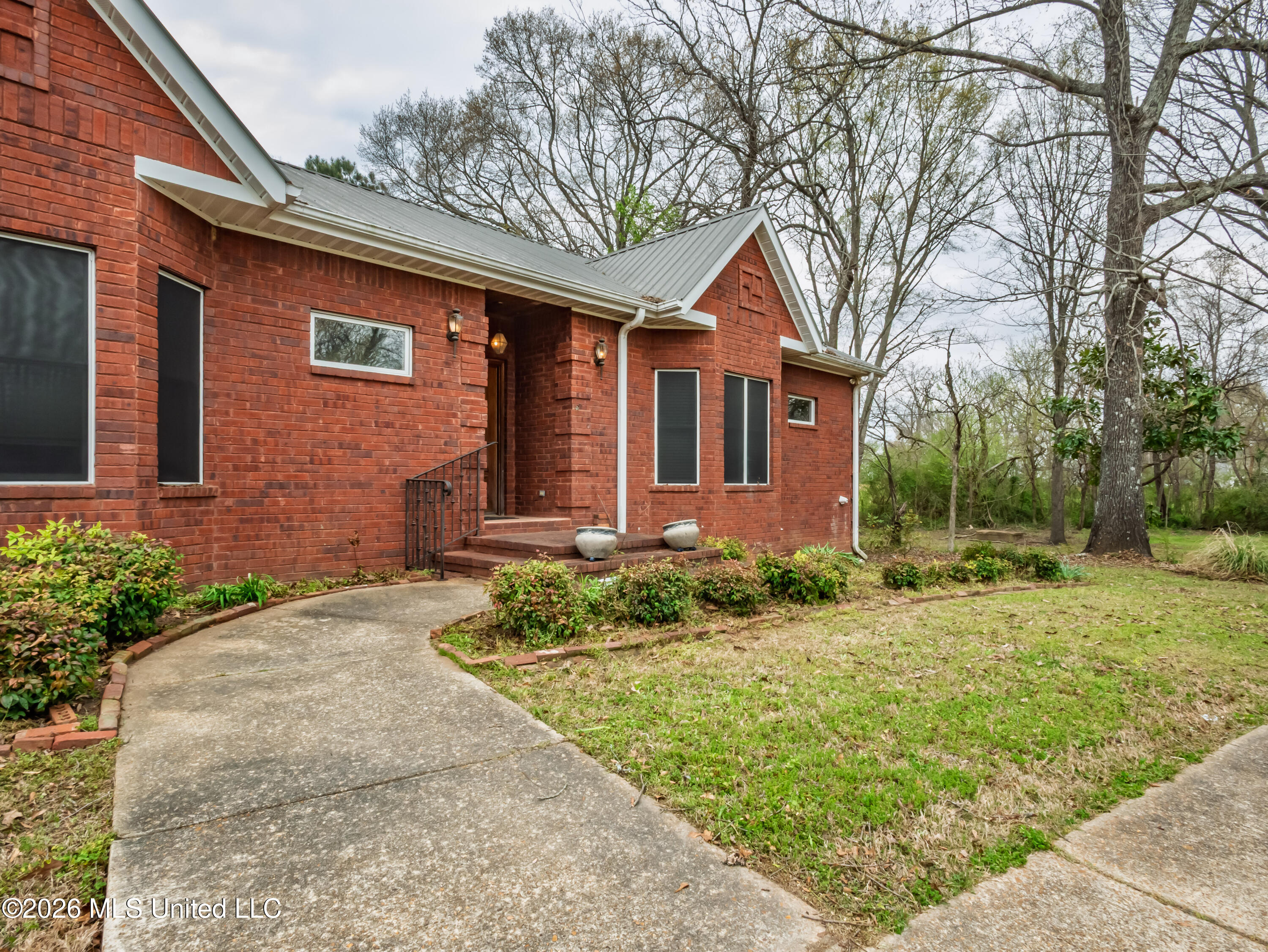 313 North Main Street Sardis, MS 38666 - Photo 42 of 86 313 N Main St Sardis MS_2026-03-24_42